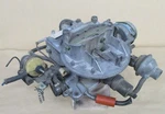 Used Barrel Motorcraft Carburetor E3SE-ARA 1983 Ford F2-2150 V6. Price: $100.00.