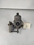 Su Carburetor AUD52F 1962 67 Mg For Rebuild. Price: $79.00.