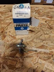 1969-1971 Chrysler,dodge,plym (2BBL)CARB Vacuum Diaphragm; Nos Oem Mopar 3419508 New. Price: $39.99.