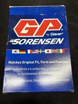 Sorensen 96-111D Carburetor Rebuild Kit 212DS 2BBL Gm Rochester New. Price: $29.99.