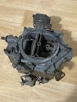 Gm Rochester Carburetor R4-4GC 7006962 With Tag, 1954-1955 Cadillac Jet Used. Price: $499.99.