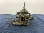 1966 Plymouth Dodge 318 V8 Stromberg Bendix Ww Carb 2536881 3-258 Used. Price: $76.46.