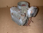 Carter Wgd Carburetor - 1954 Hudson #2115 Parts. Price: $45.99.