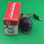 Standard ES12 Carburetor Idle Stop Solenoid, Replaces Oem Ford D2AZ-9D856-E New. Price: $83.99.