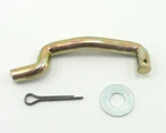 1:1 Mechanical Secondary Linkage Connecting Rod Fits: Holley 4150 Carburetor New. Price: $17.99.