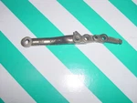 Choke Lever Su Carburetor H1 Nla 948CC MK1 Austin Healey Sprite Only (bugeye) Used. Price: $49.00.