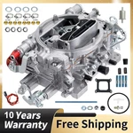 600 Cfm Barrel Carburetor Edelbrock Performer Series 1405 Manual Choke New. Price: $109.29.