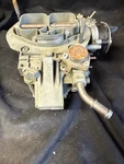 Holley Carburetor Barrel 5220? Mopar Dodge Rampage #4 Used. Price: $59.99.