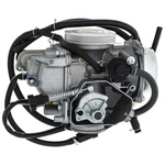 Niche Carburetor For 2004-2006 Honda Rancher TRX350FE 16100-HN5-M41 Atv New. Price: $34.95.