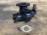 Rebuilt Zenith Updraft B3 Auto Truck Tractor Carburetor Remanufactured. Price: $299.99.