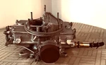 Vintage 1965-66 Mustang Gt 289 Four Barrel Carburetor Used. Price: $750.00.