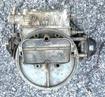 Holley Barrel Carburetor List 3488-S 984 As-is Rebuildable Core Used. Price: $75.99.