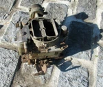 1955 1962 Studebaker Wcfb Carter Carburetor Hawk Avani Champ 289 259 232 Nice Used. Price: $249.00.