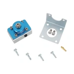 Quick Fuel 30-1899QFT Billet Bypass Regulator W/jet New. Price: $204.95.