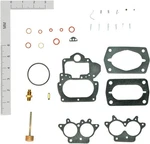 Stromberg Ww Carburetor Rebuild Kit- 1955-1956 Dodge New. Price: $87.00.
