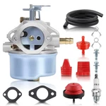 Carburetor Kit For Tecumseh 8HP 9HP 10HP Snowblower 640349 640052 640054 Engine New. Price: $25.99.