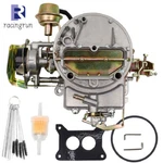 Ford 400 302 351 Cu Jeep Engine 2150 New Two Barrel Carburetor 2100. Price: $77.99.