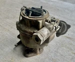 Rochester 1 Barrel Carburetor 50S-60S Chevy Gm? For. Price: $34.50.