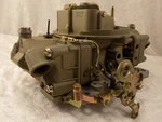 Holley 4346 3959164 Ge Restored! Carburetor 1969 Camaro 396/375 427/425 Nos Base For. Price: $1850.00.