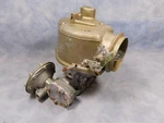 Holley Carburetor 885-FFG R-683-2A 7411781 Gmc M211 M135 Nos New. Price: $300.00.