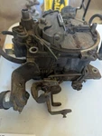 1977 Pontiac Trans Am Carburetor 17057274 Gm Rochester Quadrajet Used. Price: $300.00.