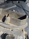 Holley Carburetor List 7002-1 4175 Spreadbore For. Price: $64.99.