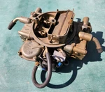 Vintage Holley Carburetor E3TE-9510-SB List 50005 0762 Motorcraft Estate Fine!! Used. Price: $124.95.