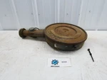 Fsj Jeep Wagoneer Cherokee Amc 304 360 401 V8 Air Cleaner Housing Javelin J10 Used. Price: $195.00.