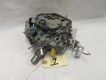 Rochester 2BB Carburetor 17081136=1981=84 3.8L 229 Eng. A/t Remanufactured. Price: $229.00.