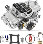 For Holley Quickfuel Brawler 750 Cfm Double Pumper 4 Barrel Carburetor E-choke New. Price: $174.88.