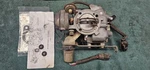 Oem Carter Yfa Carburetor 1978-1986 Ford Trucks 300CI 6CYL Engine 1V Barrel 250. Price: $65.00.