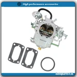 2-BARREL Carburetor For Dodge Plymouth 1966-1972 1973 C2 Bbd 273 318 Engine New. Price: $64.75.