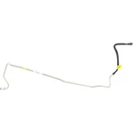15109105 Ac Delco Carburetor Fuel Feed Line Gas For Chevy Olds S10 Pickup Jimmy New. Price: $72.23.