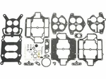 Carburetor Repair Kit For 1956-1957 Chevy Two Ten Series Q686XS New. Price: $51.81.