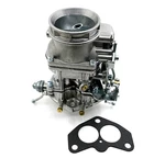 Holley 94 Flathead Carburetor 1950S Ford Mercury V8 239" - 272" Cid Engines New. Price: $129.96.
