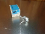 New Nos Gm Carburetor Dashpot 3758594 Rochester 4GC 4-BARREL 1959-1965 Chevrolet. Price: $17.98.