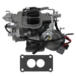 Barrel Carburetor For Toyota Carina Townace Hilux 1982-1998 21100-71080 New. Price: $89.99.