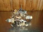 Carter Bbd 2-BARREL Carburetor 8338S 1982-1991 Amc Jeep 258 4.2L 6-CYLINDER For. Price: $125.00.