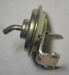 1965-70 Corvette Holley 2 & 4 Barrel Correct Choke Pull Off-curved Pipe Nos/new. Price: $69.95.