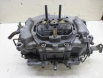 Carter Thermoquad Carburetor 6518S 152 3 Dodge Mopar 440 Used. Price: $125.00.