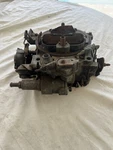 Rochester Quadrajet 4 Four Barrel Carburetor 17057235 1975-77 Cadillac. Price: $49.63.