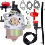 951-12705 Carburetor Troy-bilt Storm 2410 2620 31AS62N2711 31AS2P5C711 New. Price: $30.66.