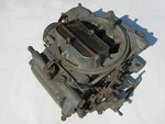 Holley List 8408 Ford 460 Service Barrel 600 Cfm Carburetor. Price: $160.00.