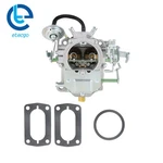 Carburetor 1966-1973 For Dodge Truck Plymouth 273-318 Engine 2BBL C2-BBD Barrel New. Price: $65.67.