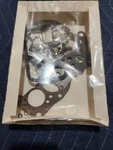 1554AS Std Carburetor Rebuild Kit Rochester 82-86 Jeep Gm Pontiac Buick E2SE New. Price: $16.74.