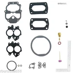 Walker Products 15478B Carburetor Repair Kit (C-2) Dodge Truck (8) 1970-74 New. Price: $45.10.
