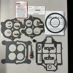 1957-58 Carb Kit Buick Rochester 4GC 4BARREL 7010070 7011570 7011600 7013100-NEW. Price: $56.85.