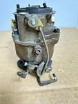 Gm Rochester 1 Barrel Carburetor Core Rebuild 29306. Price: $66.00.