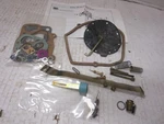Vintage Military Truck M135 M211 M34 M35 Holley 885-FFG Carburetor Repair Kit New. Price: $65.00.