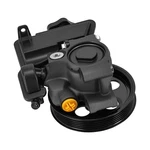 Power Steering Pump Ford Focus Se Tipico Lx Austero 2.0L L4 2006-2007 New. Price: $79.77.